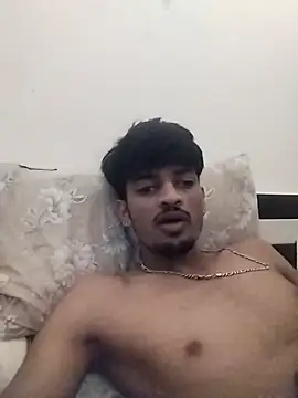 Wild_Vassu webcam