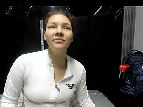 AlixDream_HL webcam
