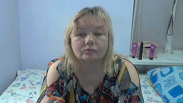 Lusi-777 webcam