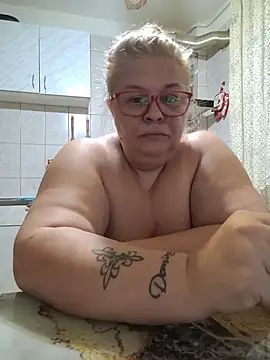 AriannaMilf webcam