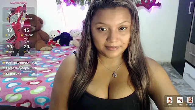 sexysusan4you webcam
