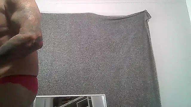 Handsolo_porn live webcam