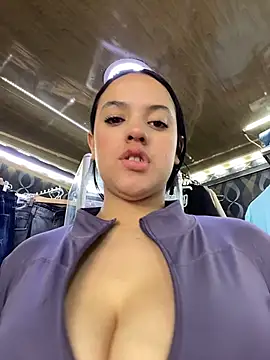 celestejones1 (F teen) - Milk volcano 💦💦💦