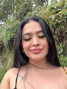 Sara_fun webcam