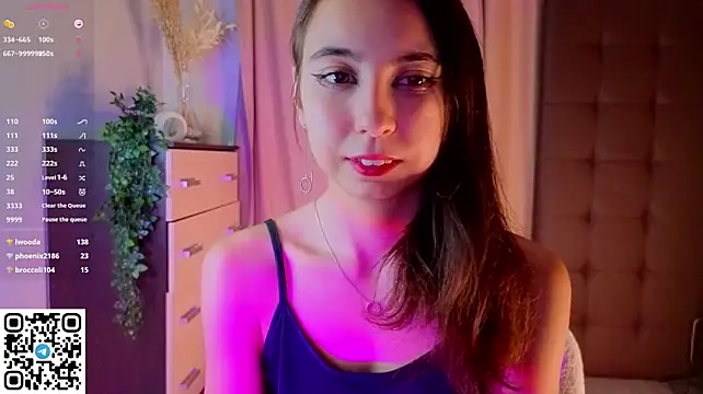 NerixalVire webcam