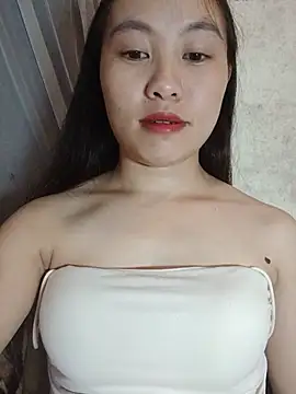 Cherry-squirtt webcam