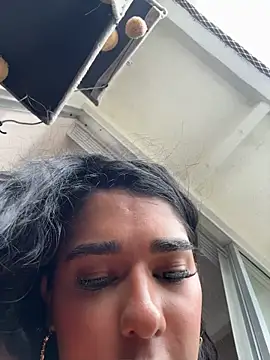 Vincerava75 - Trans webcam sex chat