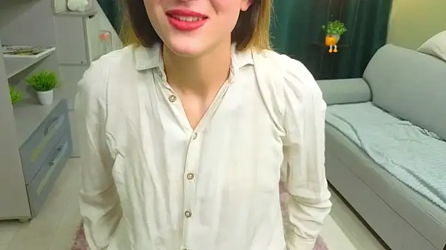 EwaSprinzl live cam on StripChat