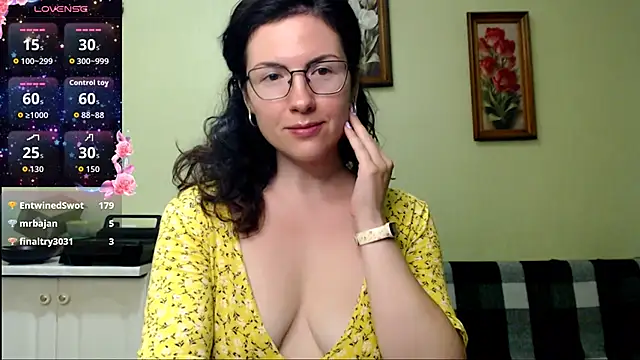 vaders_daughter webcam