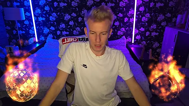 Vuitton webcam