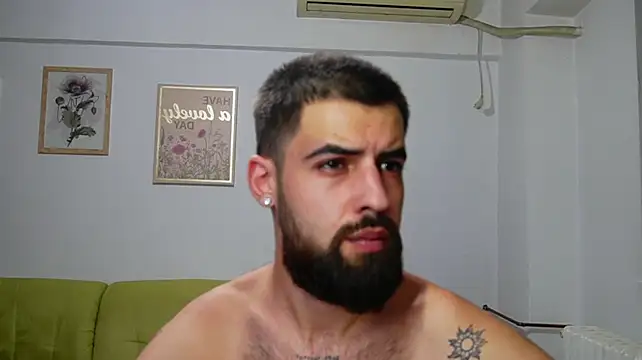 HairyRobxxx