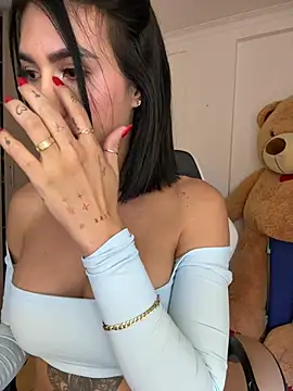 mckenzieklein webcam