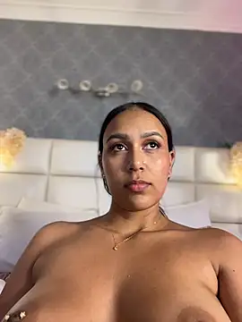 MiilaBlake webcam