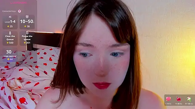 lexxxxxxi webcam