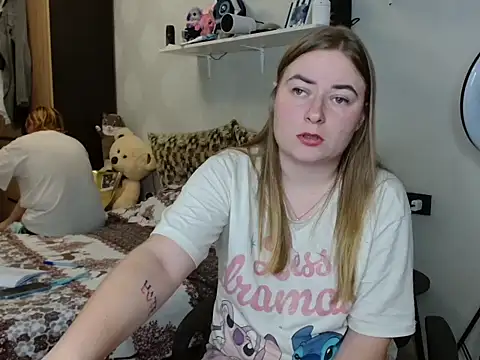 ElenaAngel webcam