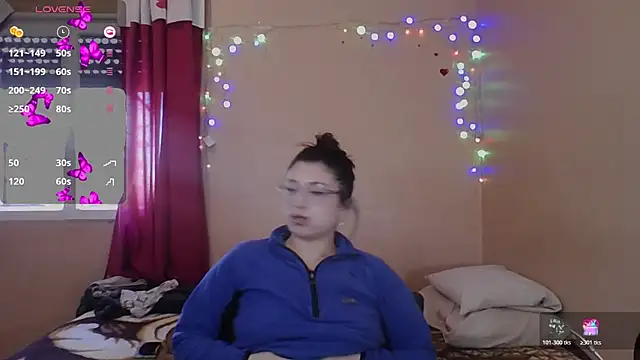 imsohornydacom webcam
