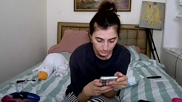 Iren webcam