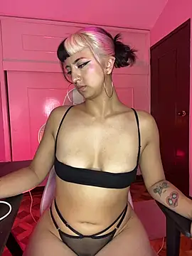 RebelKitty_ webcam