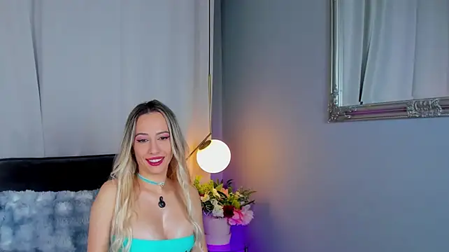 EmillyBronte webcam