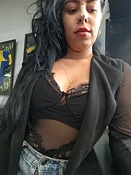 Luianna webcam