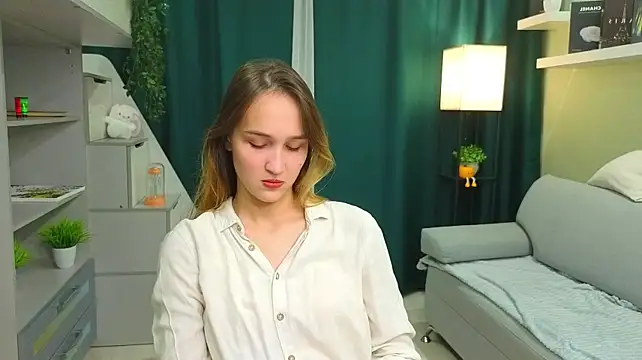 EwaSprinzl webcam