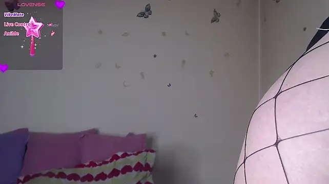evangeline_lover webcam