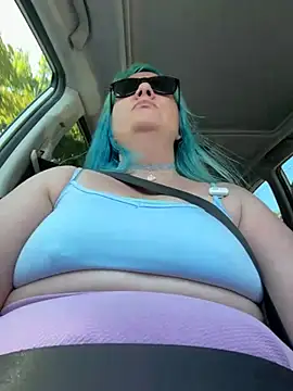 KawaiiKiki_247 webcam
