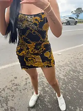 Sara_fun webcam