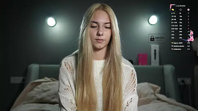 angel_lin webcam