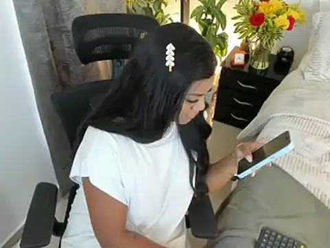 Danna_Diamond_ webcam