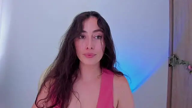 Amatiista webcam