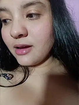Pervyangell webcam