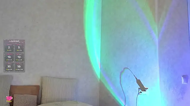 Roseaa webcam