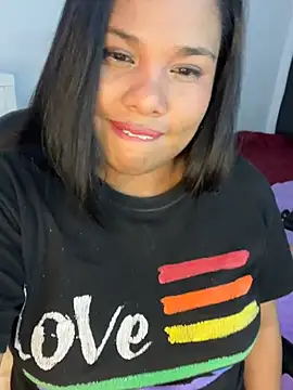 Rashell1_Queen webcam