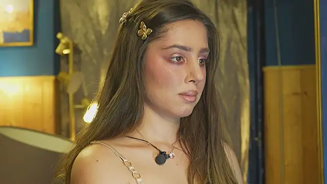 VanessaDoyle webcam