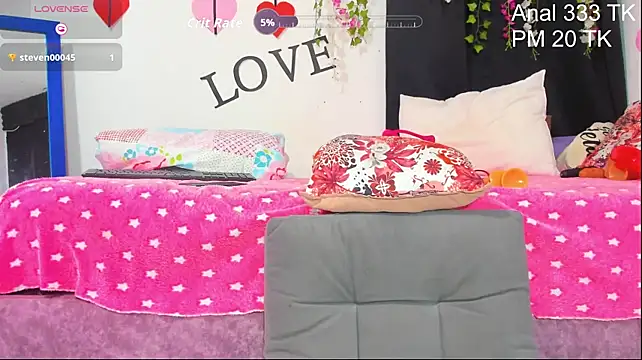 samantha__smile webcam