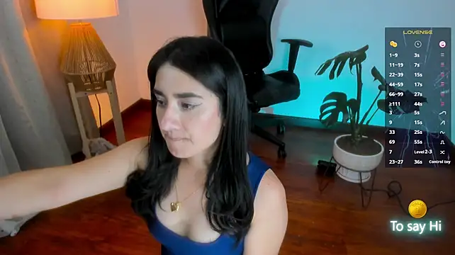 Anya_Volkov webcam