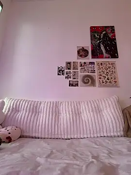 Elisabelle webcam