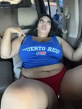 CarmelaAnthony Live Webcam on Stripchat