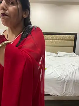 Anshika_Arya webcam