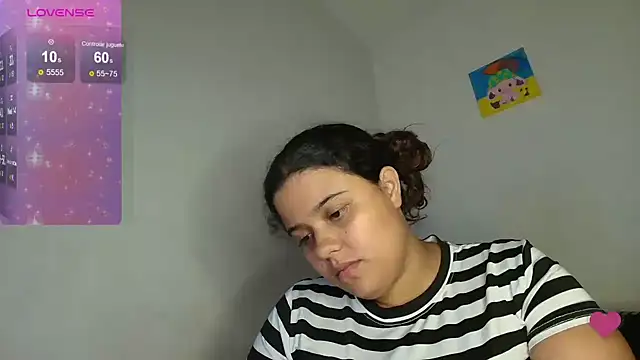 EliVanegas webcam