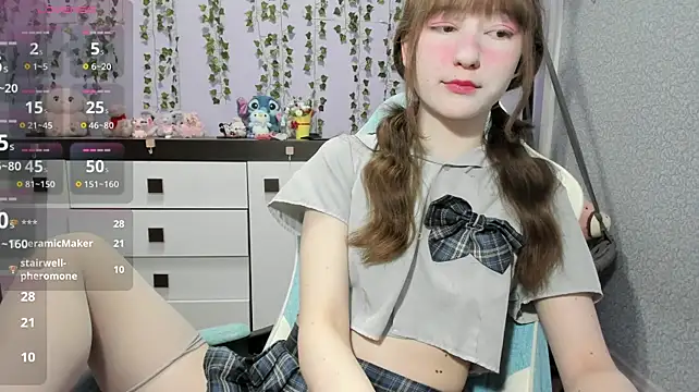Yoonhee_ki webcam