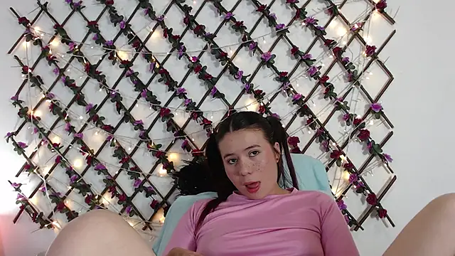 Samantha_Wallker webcam
