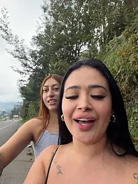 Sara_fun webcam