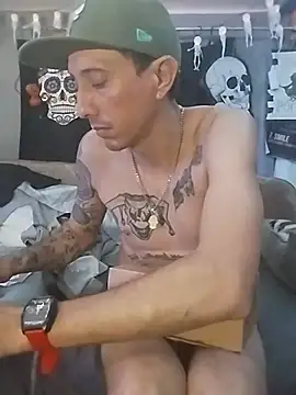 TuzdayG webcam