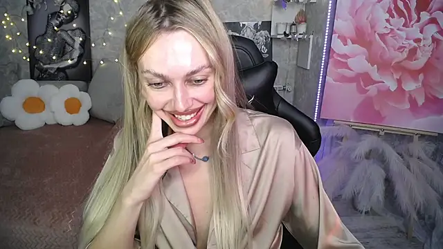 NickyAdamidi 💰 free live stream