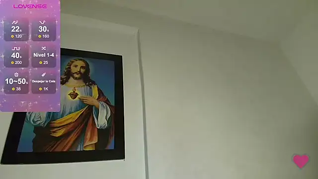 EliVanegas webcam