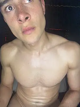 AustinJones_ live sex cam