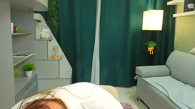 EwaSprinzl webcam