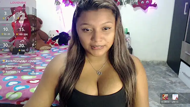 sexysusan4you webcam